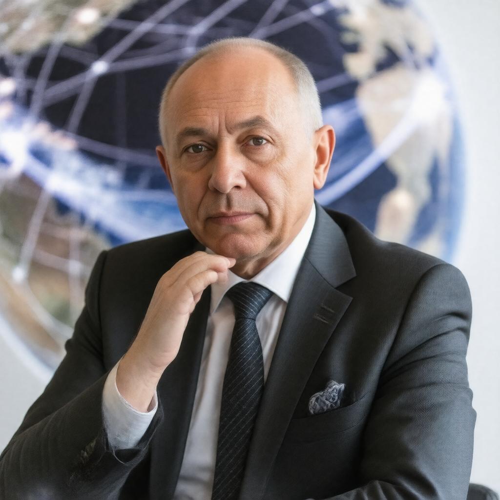 Yuri Milner